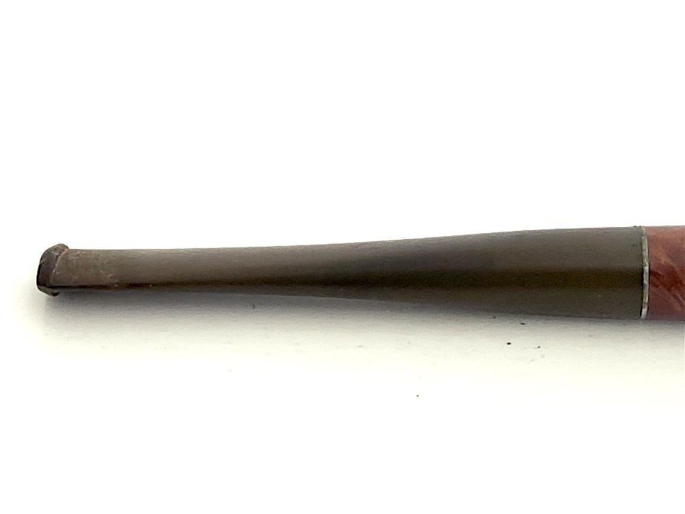 Kaywoodie Smoking Pipe Flame Grain 80B