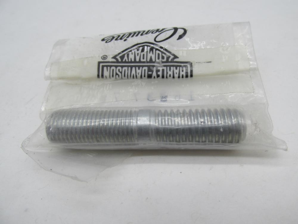 Harley Davidson Genuine NOS Cylinder Base Stud 16837-78