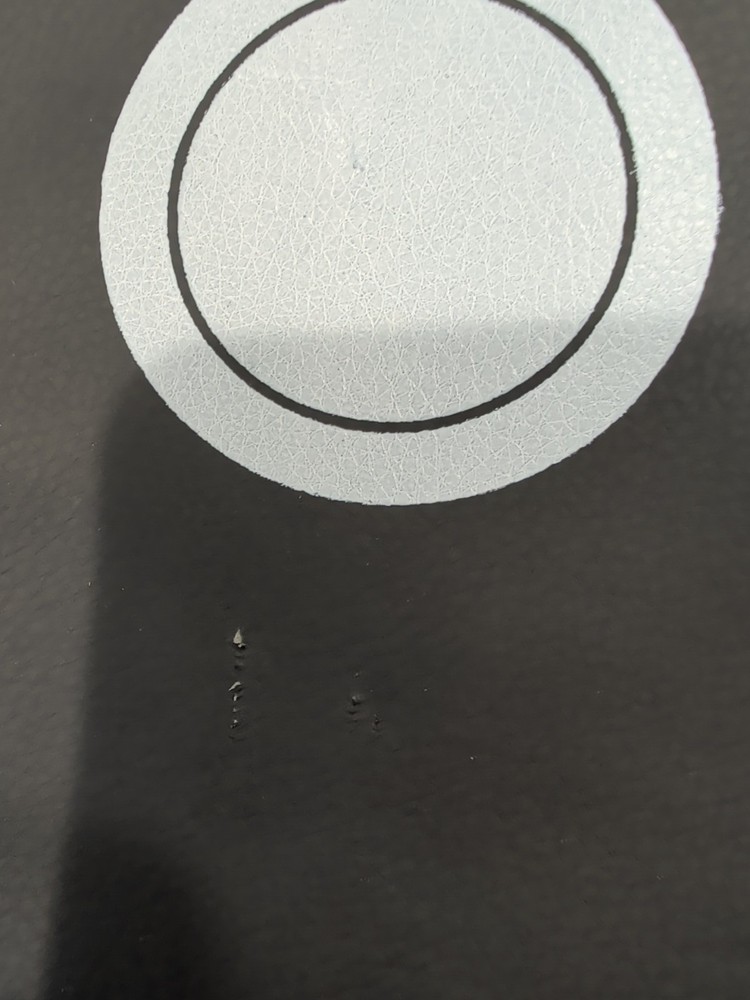 boxing mitts training Red Black White