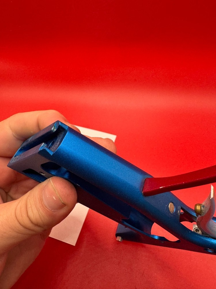 Empire AXE Pro Frame