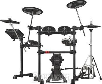 Yamaha DTX6K2-X Electronic Drum Set
