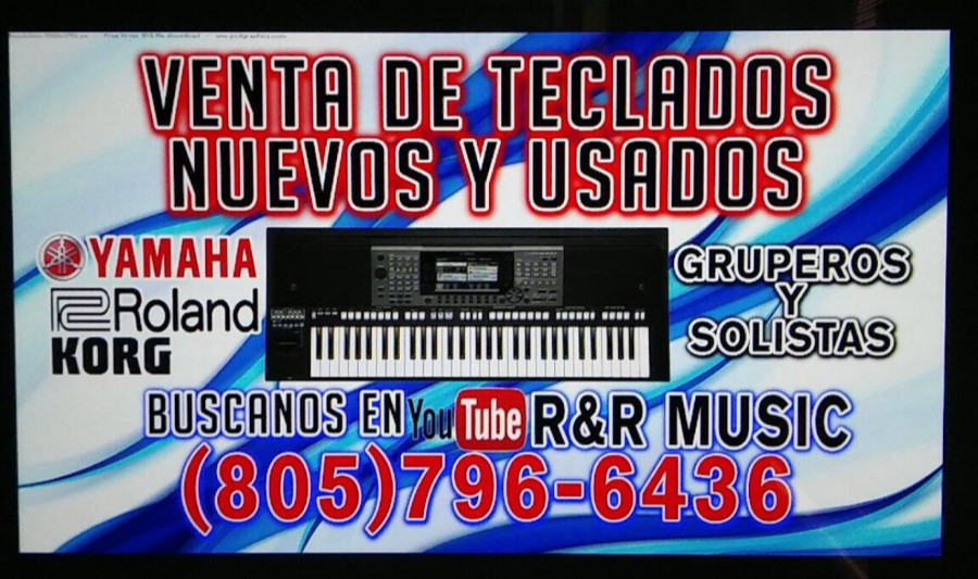 Korg 200 Ritmos y 100 Samples Cristianos