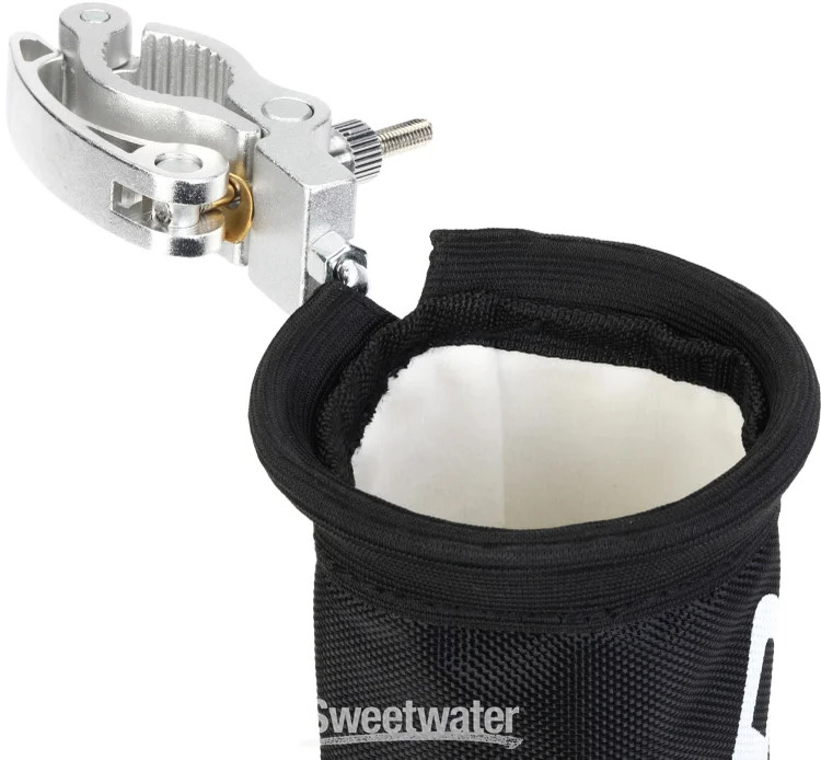 Ahead Compact Stick Holder - Black Nylon