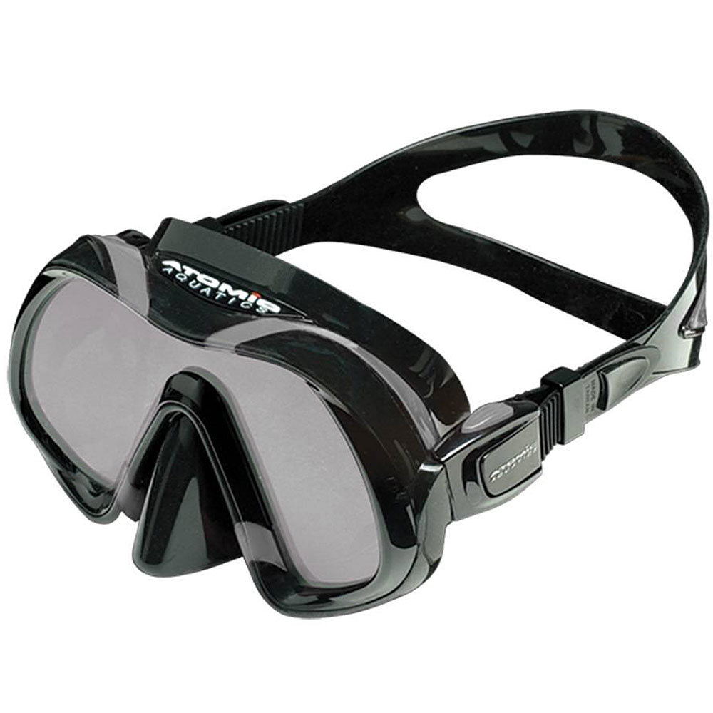 Atomic Aquatics Venom Dive Mask