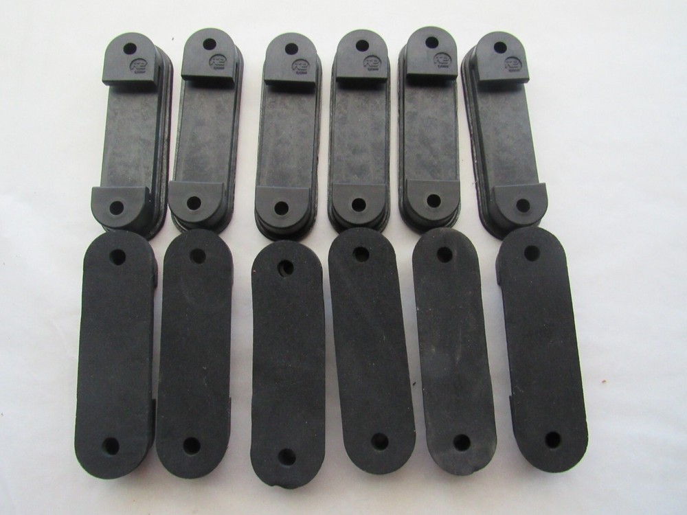 K2 Systems Solar Speedclip / K2 Basicclip 12Pack