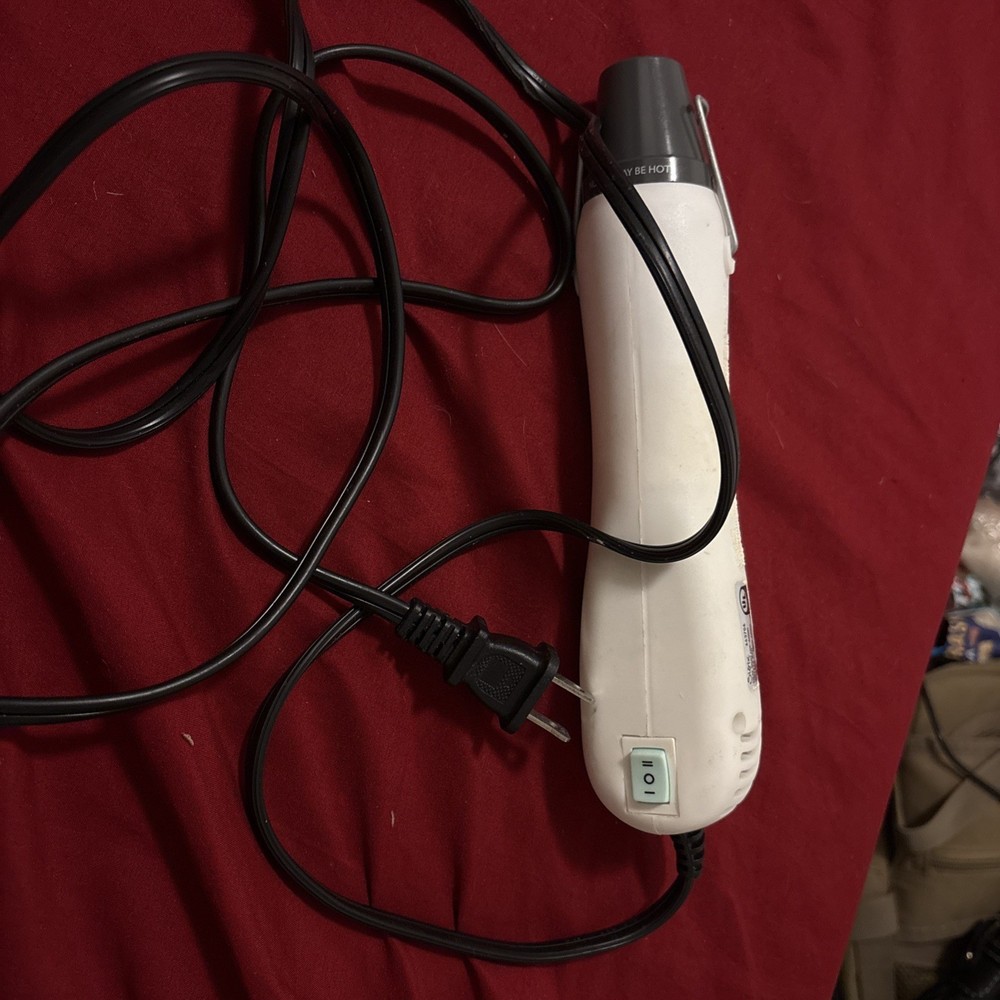 Sizzix Tool - Heat Tool, Dual Speed, 663706