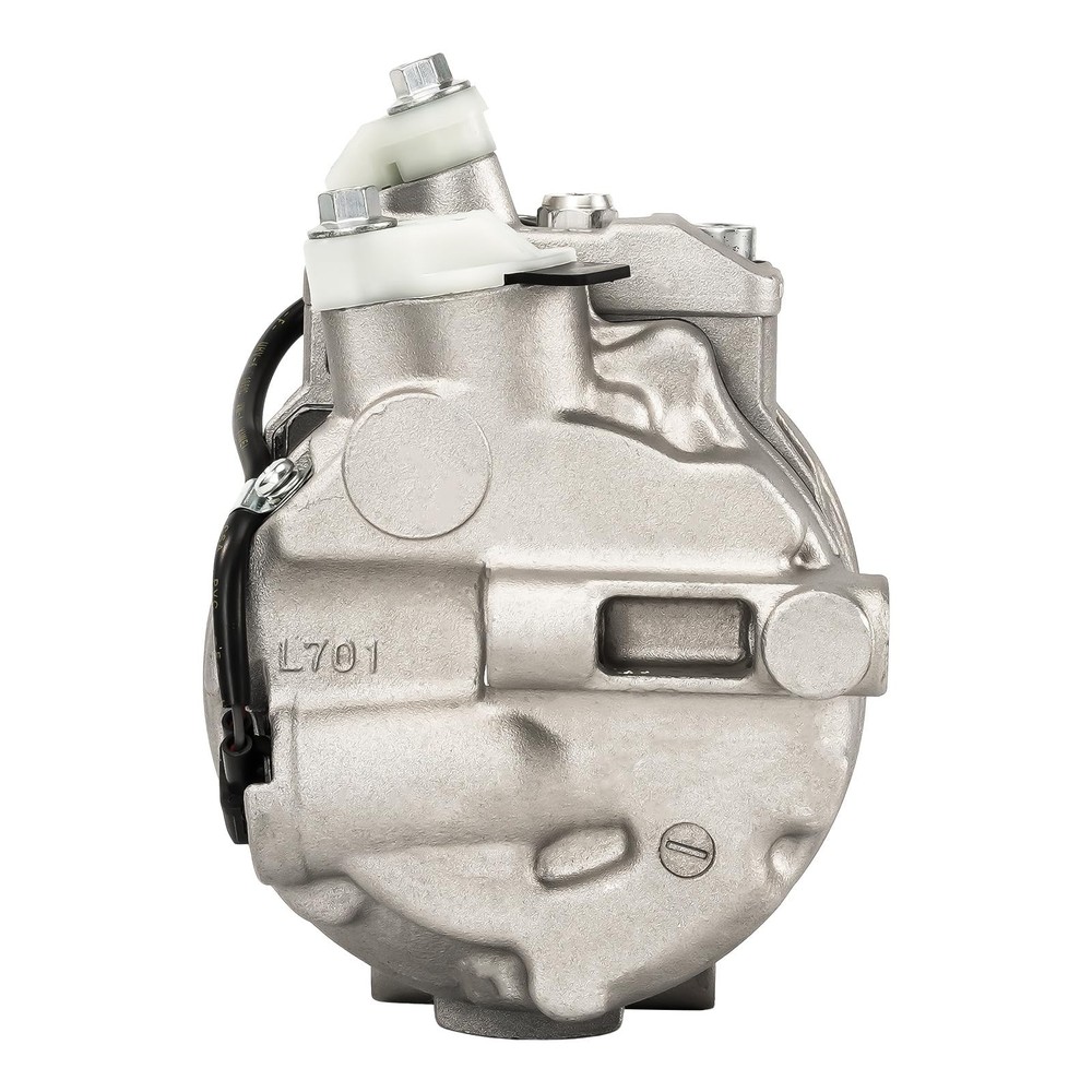 AC Compressor with Clutch for GL450 2007-2012 Replace 471-1594