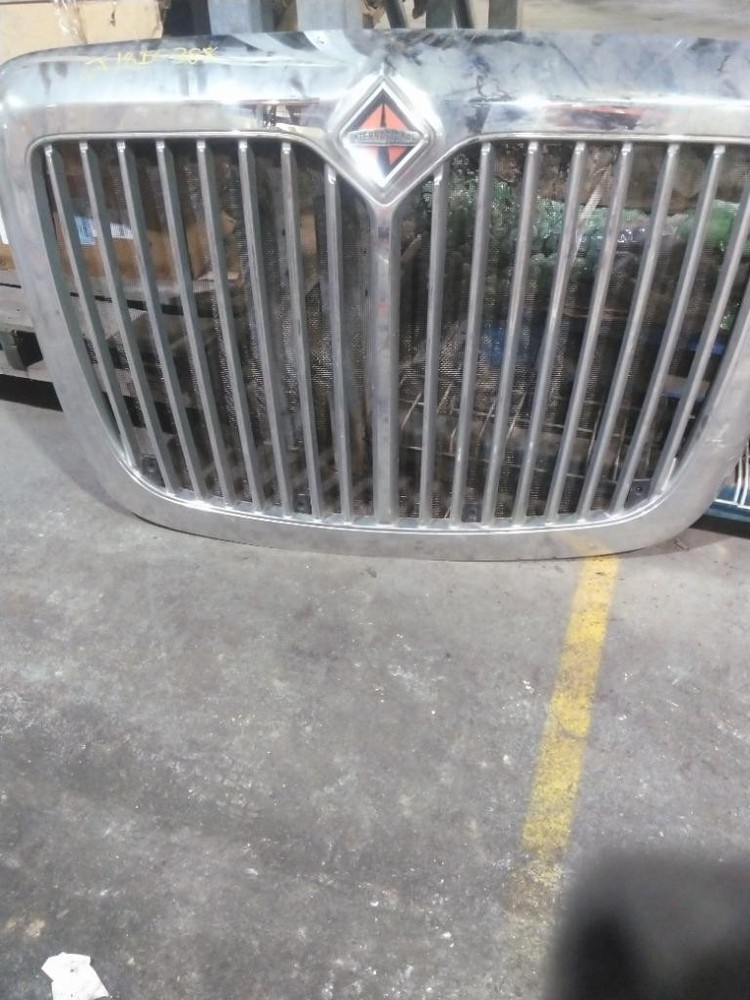 For 2012 INTERNATIONAL PROSTAR 113 GRILLE ,  MS