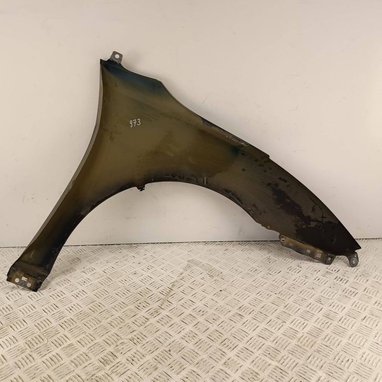 Hyundai i40 Left Fender