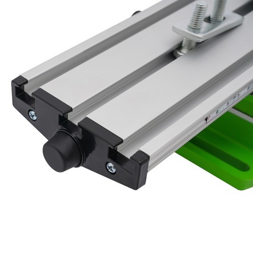 Compound Drilling Slide Table Milling Machine Worktable Cross Slide Table