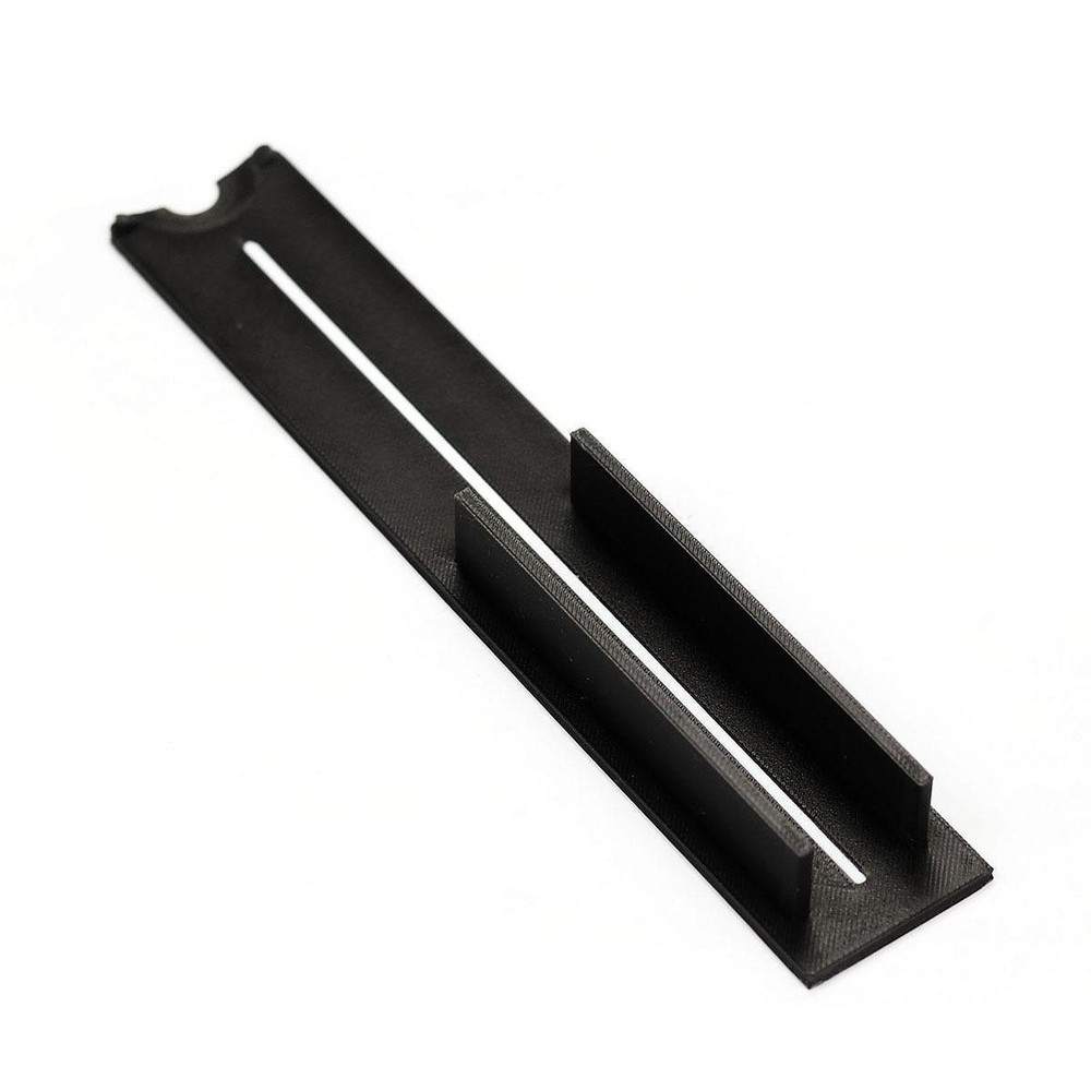 Billiards Stroke Training Stroke Exerciser Practical Billiard Cue Straightness