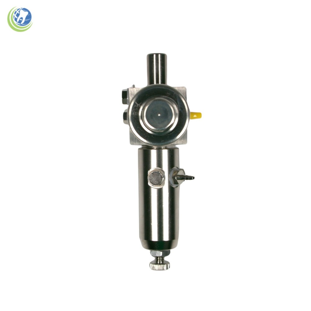 DCI Dental Integrated Master Shut-Off Valve w/ Regulator & Filter #7212