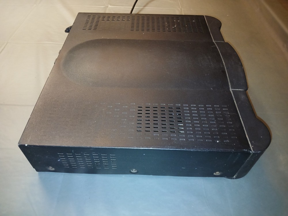 RCA DTC100 HDTV tuner