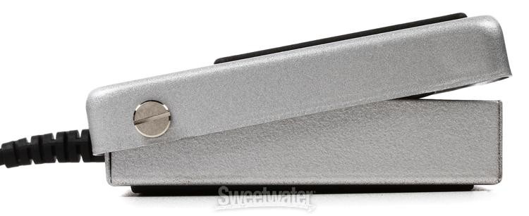Hosa FSC-501 Latching Footswitch