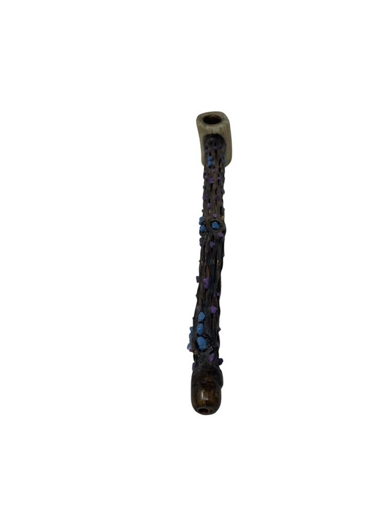 Vintage Peace Pipe