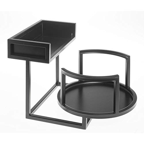 HUBERT® Cup and Lid Holder