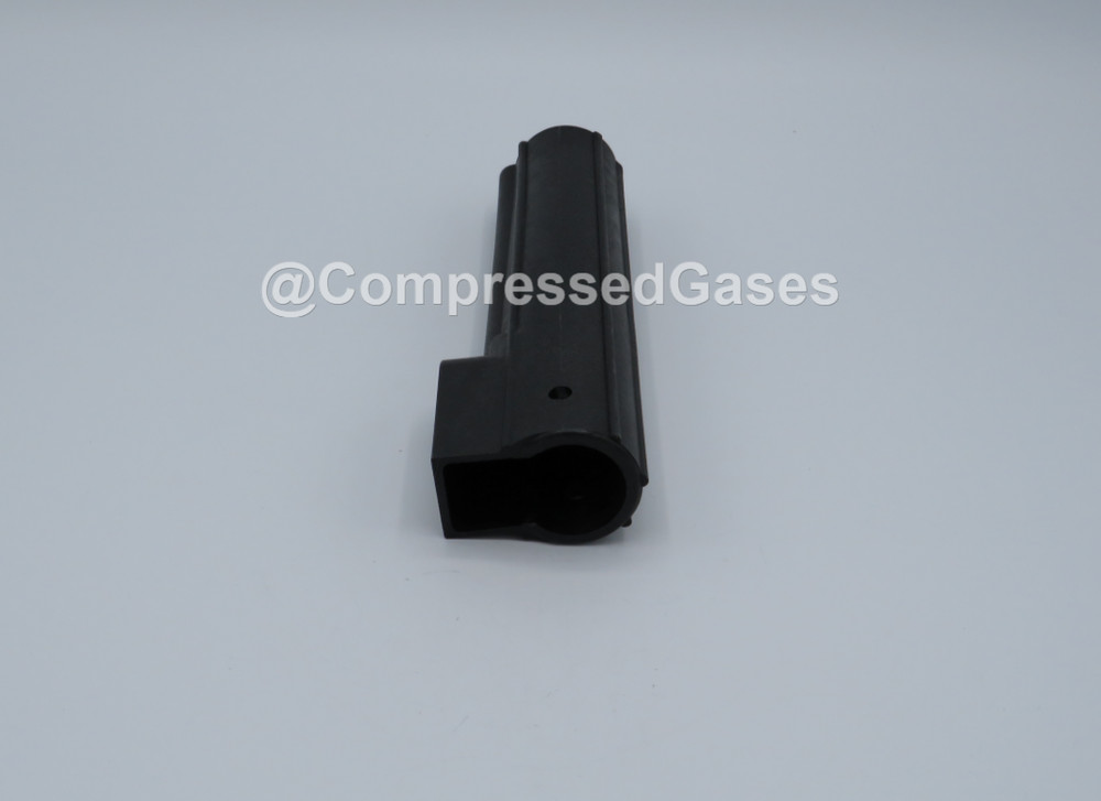 Lenco 29297 A-162 Molded Handle, Switchless Side