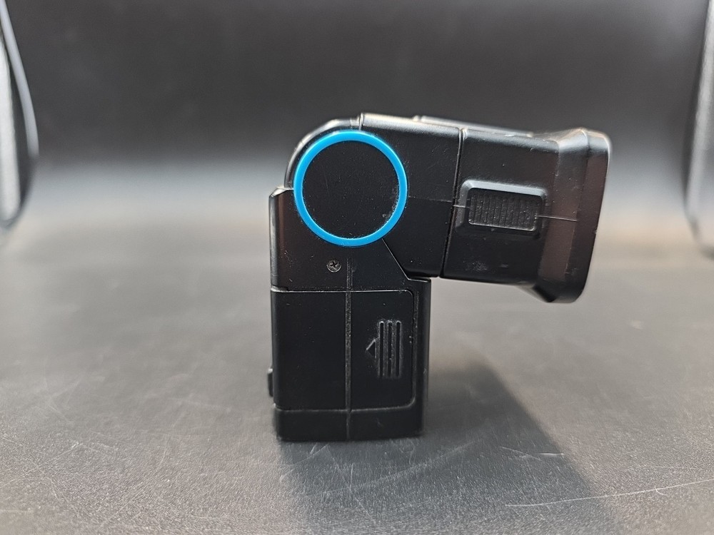 VIVITAR ZOOM THYRISTOR 3500 ELECTRONIC FLASH - SEE PICS