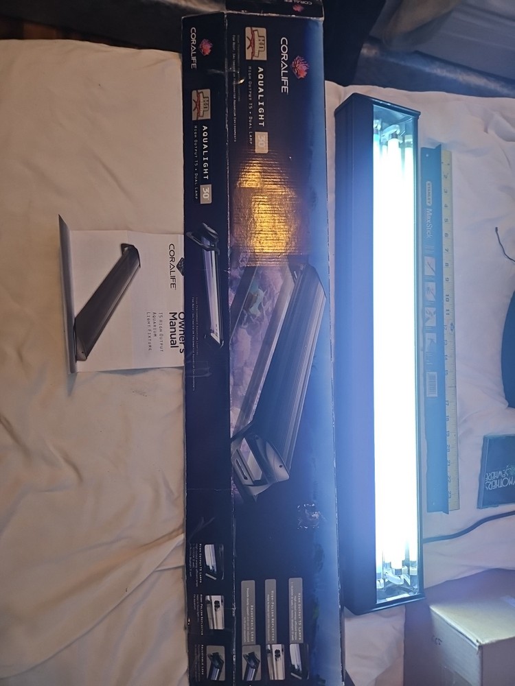 Coralife 30" Aqualight