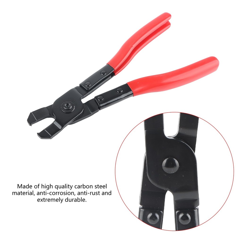 Carbon Steel Ear-type CV Boot Clamp Plier - All Earless Type normal, Popular