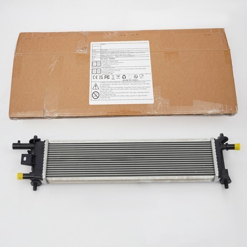 Intercooler Radiator for 2018-2022 Honda Accord 2.0L - Durable & Efficient