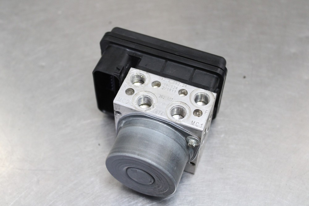 19-22 DUCATI DIAVEL 1260S ABS PUMP UNIT MODULE