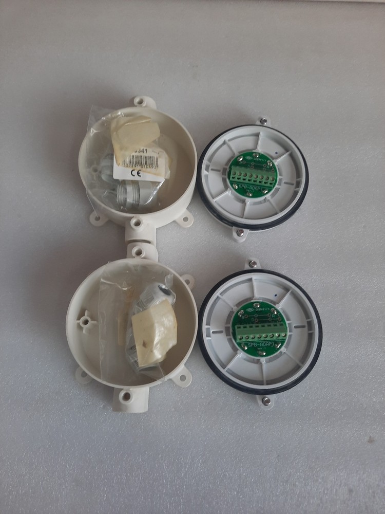 Consilium SPB-1 adapter with Base 46950