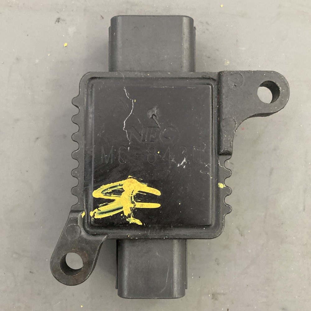 1999 Acura RL 3.5L Ignition Control Module MC-8430