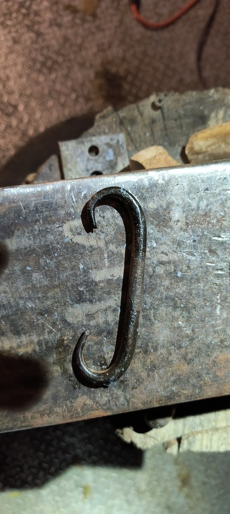 flint and steel fire starter