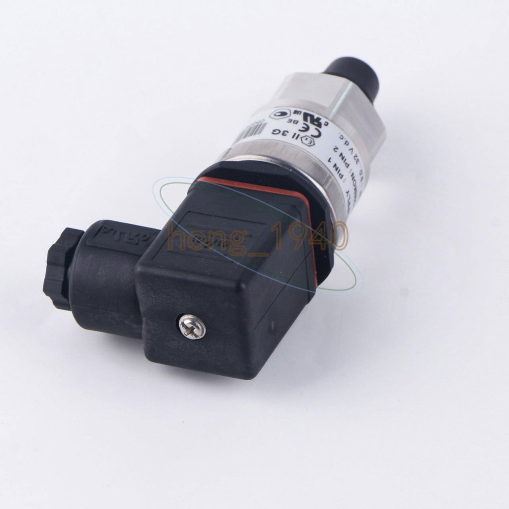 One DANFOSS MBS 3000 060G1122 Pressure Transmitter New