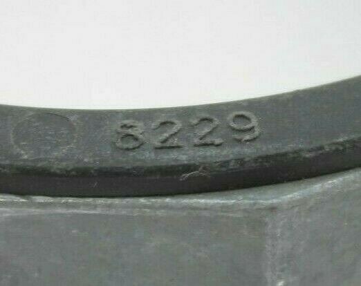 Regal 8229 3-1/2" Steel Bushing