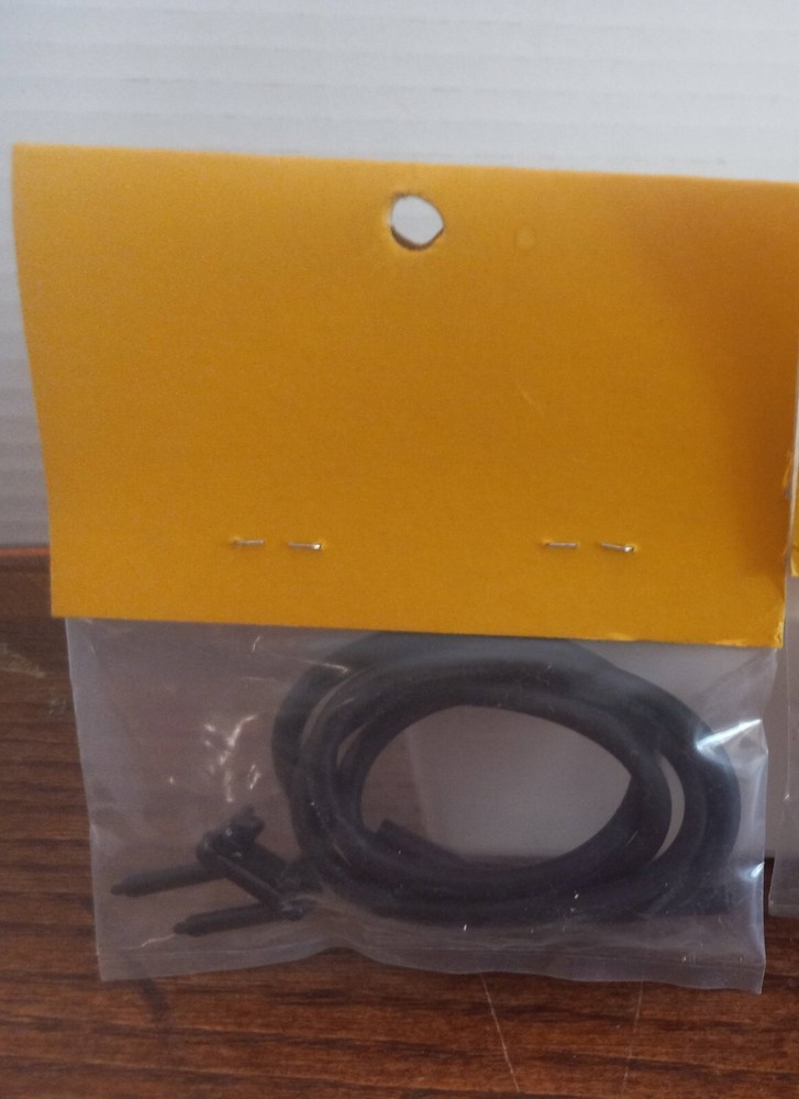 Saunders Archery Aligner With Tubing Black Left Hand