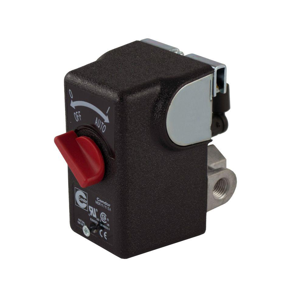 Pressure Switch For Husky Air Compressor