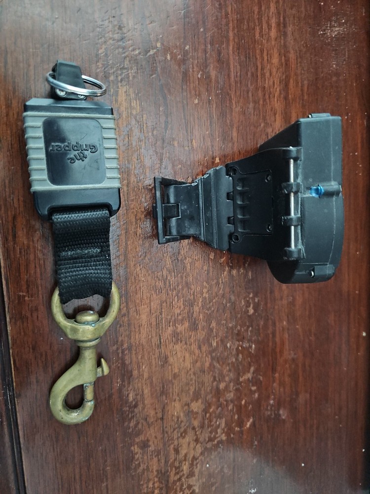 AERIS Savant Wrist Air/Nitrox Scuba Dive Computer Unested, As Is