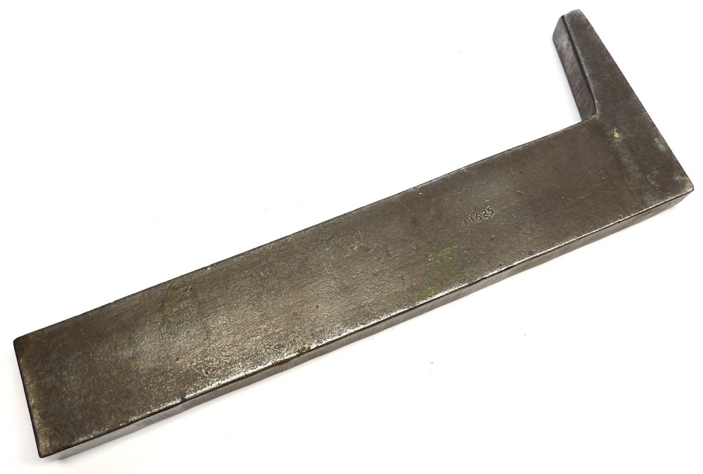 Nice AT625 Stringer Bucking Bar Aircraft Tool