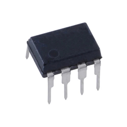 ECG1209, 4-Bit Binary Counter IC ~ 8 Pin DIP (NTE1209)