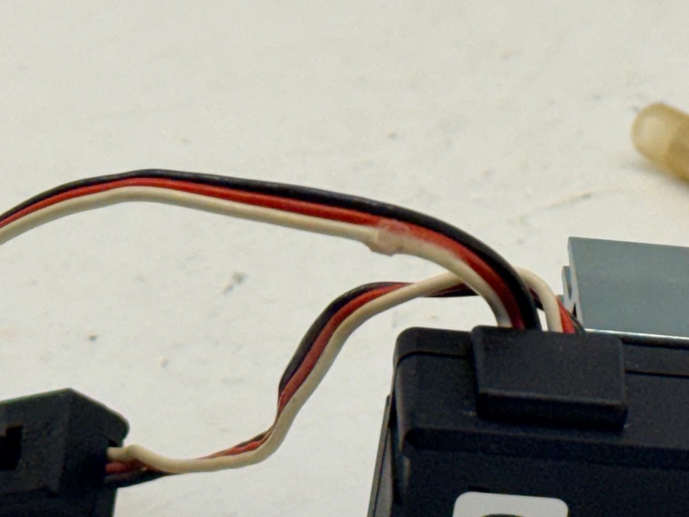 ARRMA AR390030 Mega Brushed ESC 0288