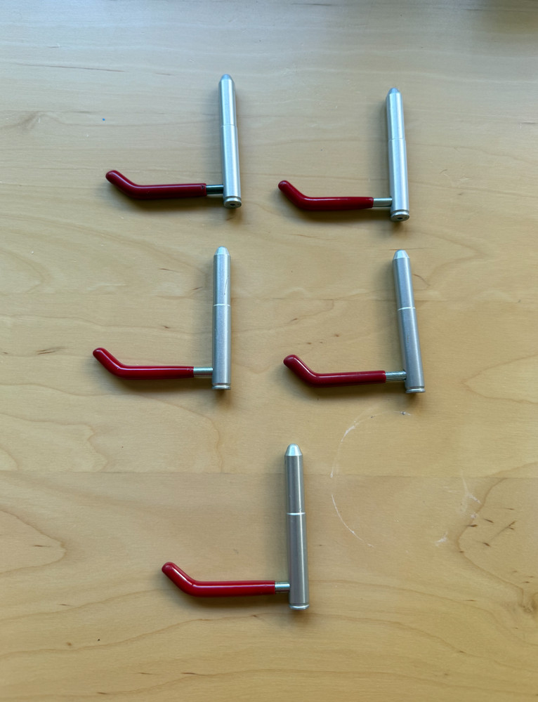 Hornady Rapid Rack .308 / 7.62 mm