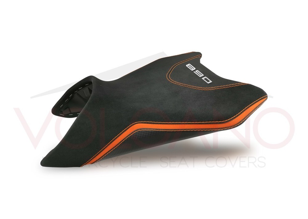 KTM 890 DUKE SADDLE COVER 2020 2023