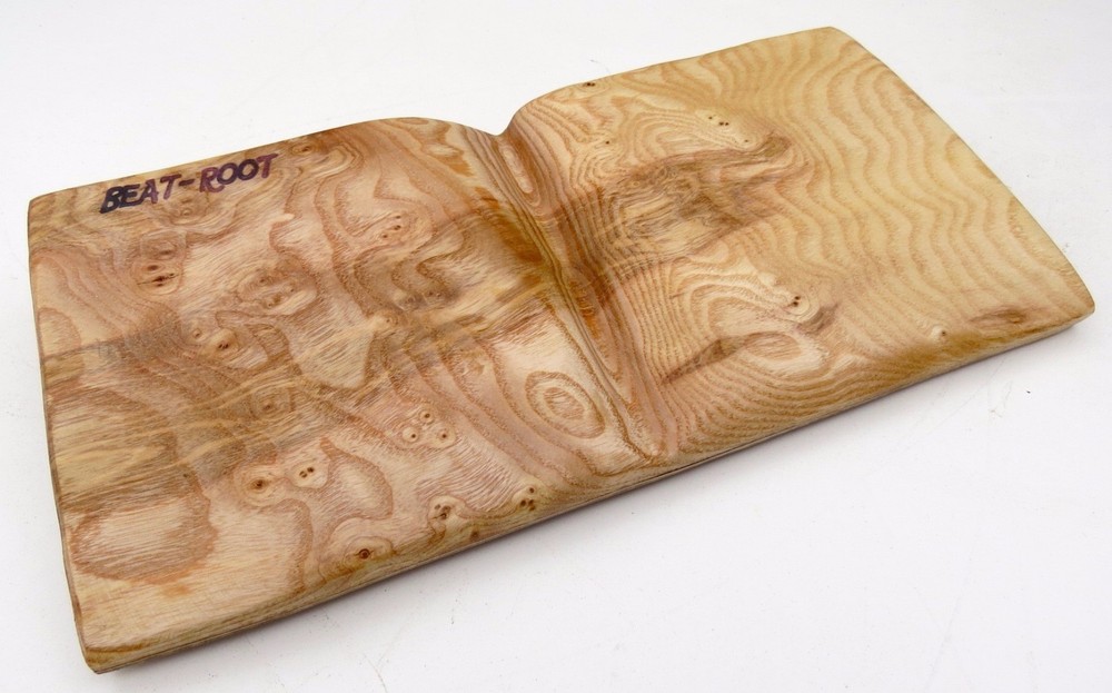 Stomp Box Foot Percussion Stomp Box. PRO 'TWIN TOE' MODEL.