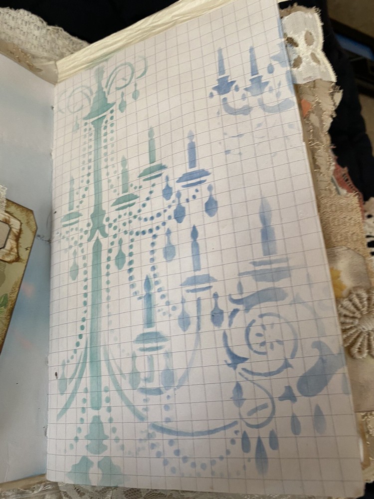 junk journal