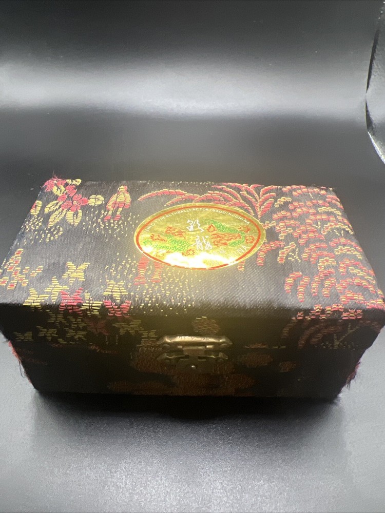 Vintage Baoding Balls Vintage Chinese Musical Healing Hand Therapy