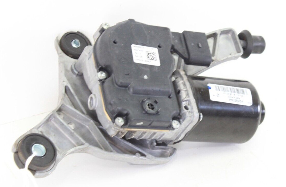 2013-2019 FORD ESCAPE FRONT LEFT DRIVER WINDSHIELD WIPER MOTOR OEM
