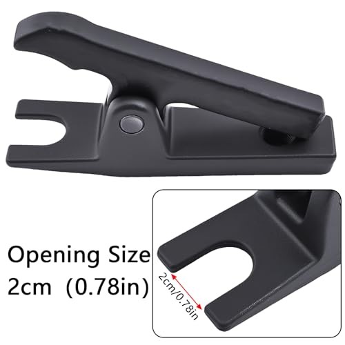 Universal Ball Joint Separator Tool, Adjustable Range from 1-1/2"to 1-7/8",