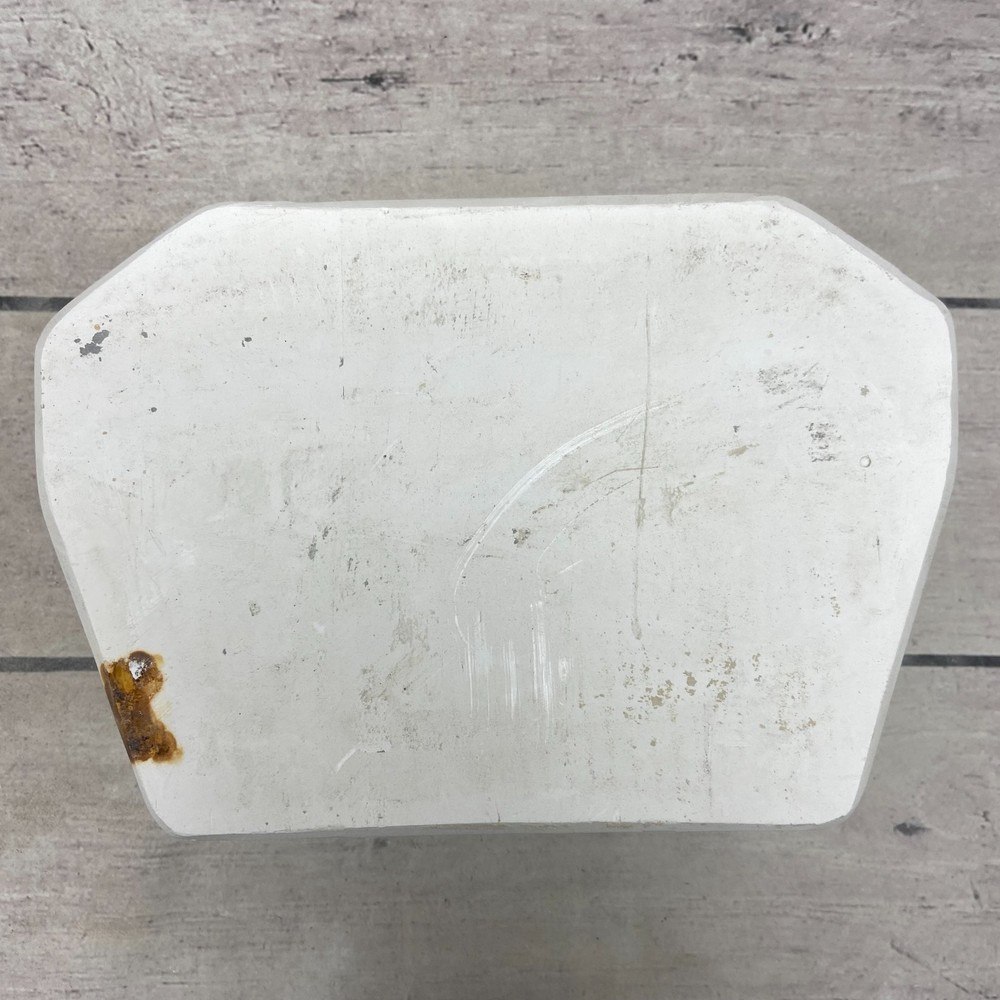 Atlantic Mold Ceramic Casting Mold Swan Birds #A1815