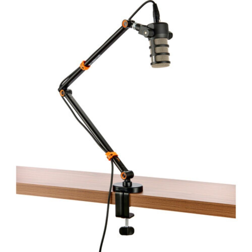 3 Legged Thing John Microphone Boom Arm