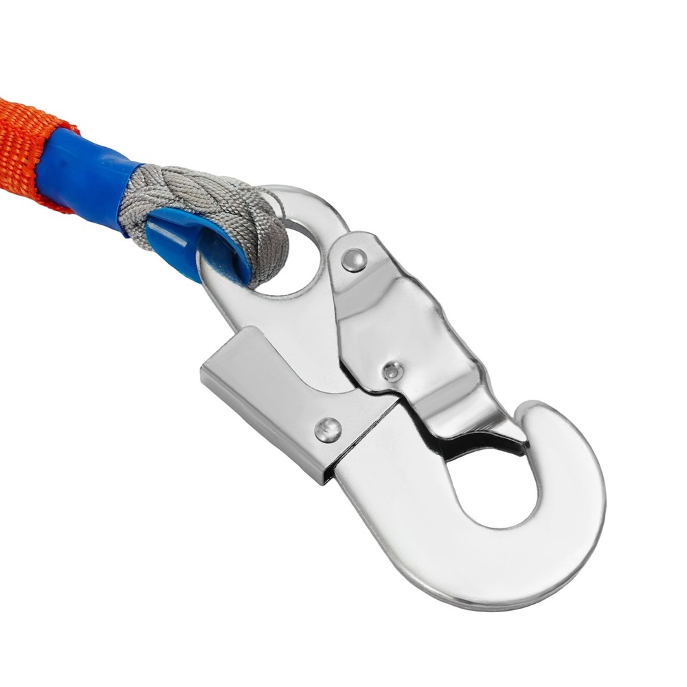 22.9ft Fall Arrester Fall Arrest Protector Fall Protection Gear Self-Retractable