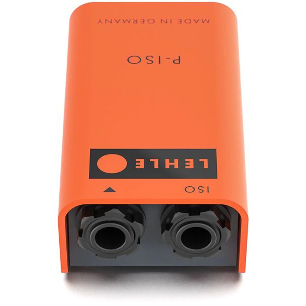 Lehle P-ISO Signal Splitter