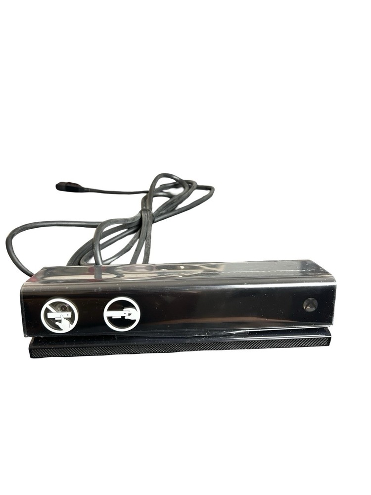 Microsoft Xbox One Kinect Camera Motion Sensor Bar Black New Without Box