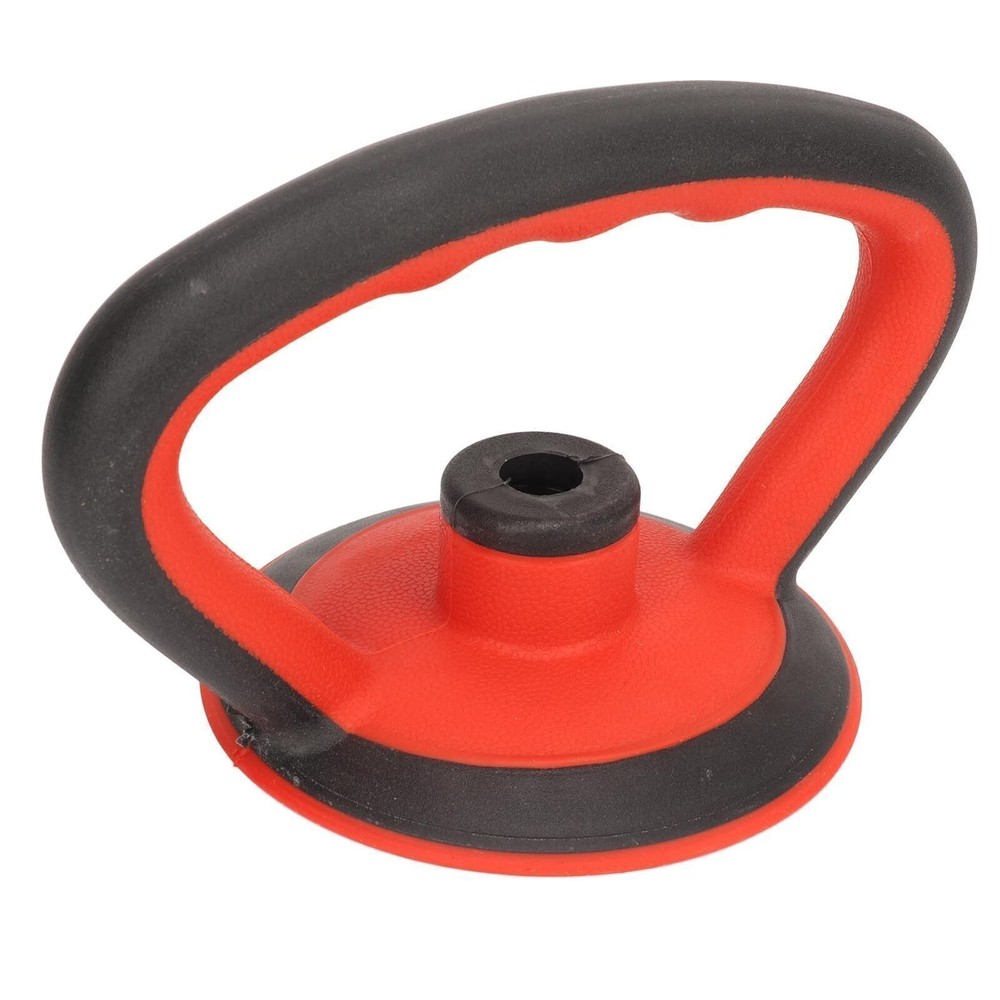 Adjustable Kettlebell Handle Ergonomic Weight Plate Kettlebell Handle Strength T